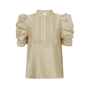 AnnsofiGO Lull bluse fra Gossia